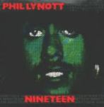 PHILIP LYNOTT - Solo In Soho