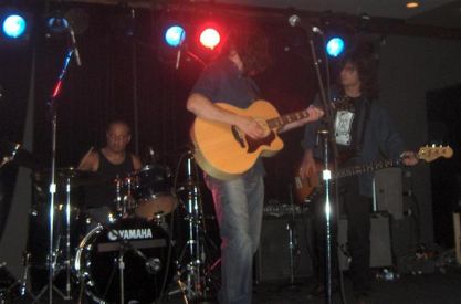Gorgeous George - Thin Lizzy Tribute Band