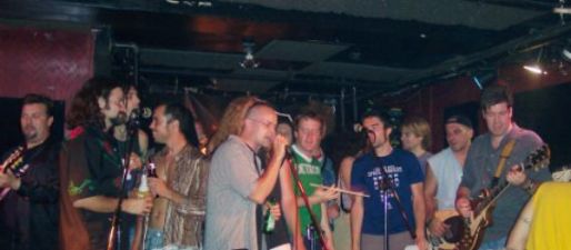 and more - Thin Lizzy Tribute Band