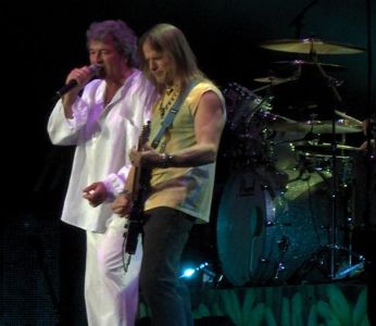  Deep Purple