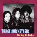 Thin Lizzy's PHIL LYNOTT - Live in Sweden 1993