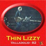 Valladolid Spain -- March 6th 1982