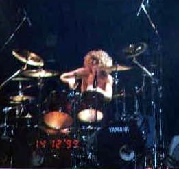 Denmark 1999 Tour