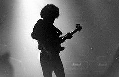 Thin Lizzy Sydney Opera House 