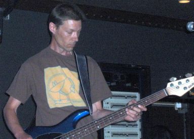 Casual Damage - Thin Lizzy Tribute Band