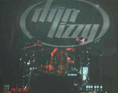 Denmark Tour 2000