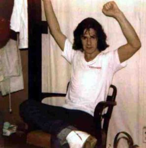 Gary Moore 1978 US Tour