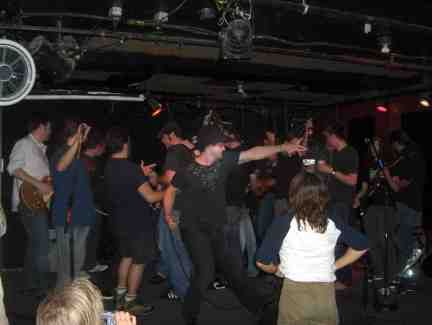 6th annual Thin Lizzy Toronto Celebration