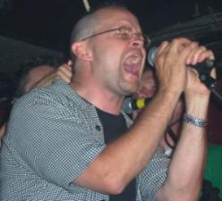 Fred O'Neill - Thin Lizzy Tribute Band