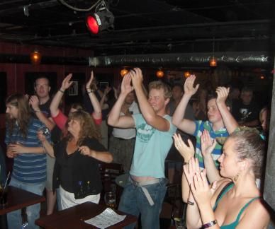 6th annual Thin Lizzy Toronto Celebration