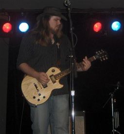 Black Tea - Thin Lizzy Tribute Band