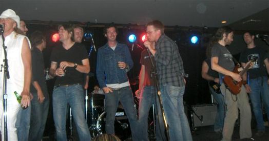 And More - Thin Lizzy Tribute Band