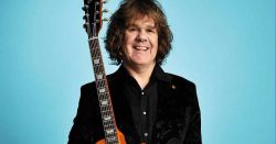 Gary Moore