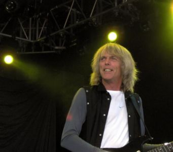 Scott Gorham