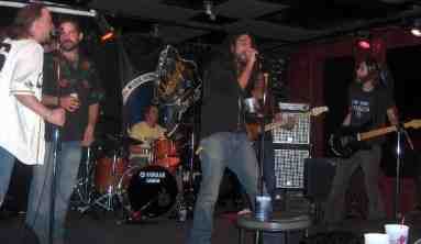 And more - Thin Lizzy Tribute Band