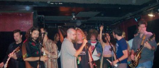 and more - Thin Lizzy Tribute Band