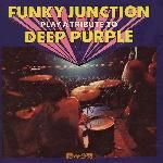 Funky Junction play a tribute to DEEP PURPLE