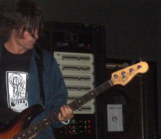 Gorgeous George - Thin Lizzy Tribute Band