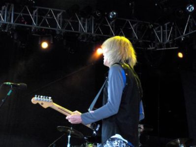 Scott Gorham