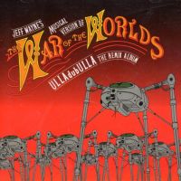 Special ULLAdubULLA remixes 2 CD set 