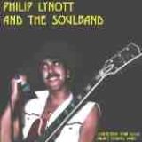 LIve in Paris - PHILIP LYNOTT solo tour