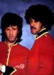 OUT IN THE FIELDS - Gary Moore and Philip Lynott