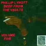 Deep From The Vaults Volume 5 