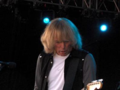 Scott Gorham