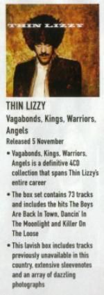 Box Set ... 2001