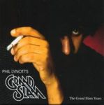 Thin Lizzy's PHIL LYNOTT - Live in Sweden 1993