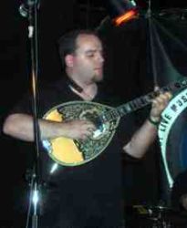 Exodos - Thin Lizzy Tribute Band