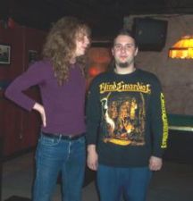 Cloven Blade - Thin Lizzy Tribute Band