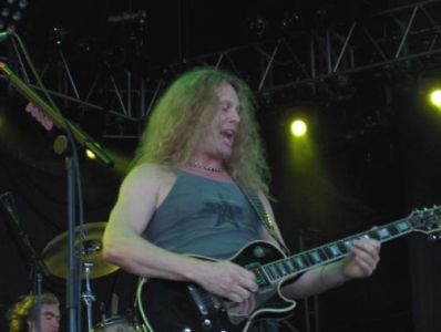 John Sykes