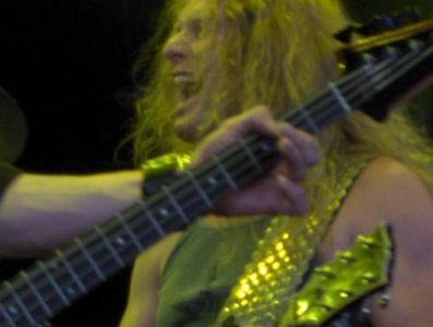 John Sykes