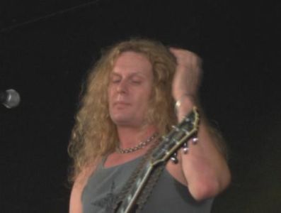 John
