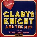 Gladys Knight and the Pips with guests FUNKY JUNCTION