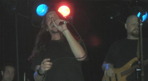Thrillhammer - Thin Lizzy Tribute Band