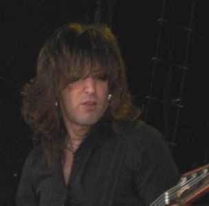 Randy Gregg