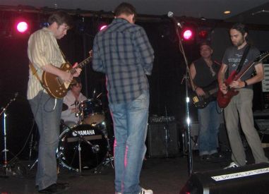 And More - Thin Lizzy Tribute Band
