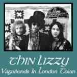 Vagabonds In London Town