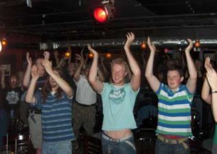Crunchberry - Thin Lizzy Tribute Band