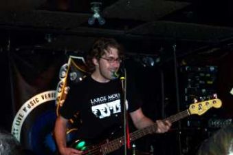 Thinkum - Thin Lizzy Tribute Band