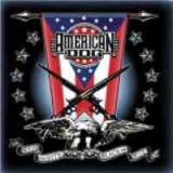 Red White Black and Blue - American Dog
