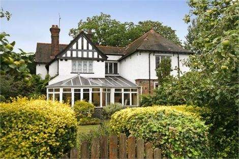 Philip's house